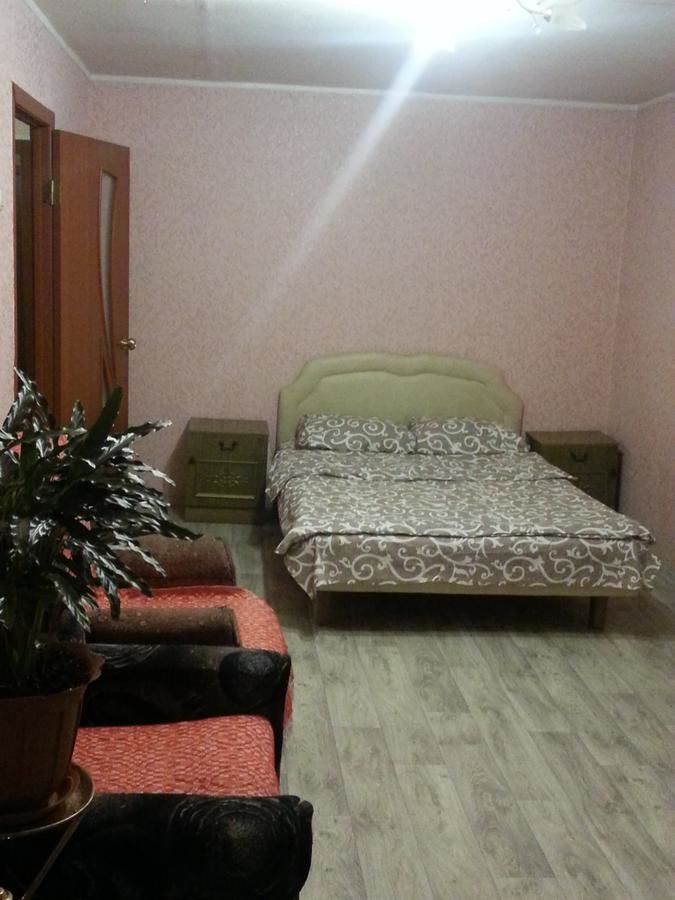 Апартаменты удобное месторасположение,всегда чисто Славянск-4
