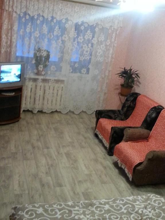 Апартаменты удобное месторасположение,всегда чисто Славянск